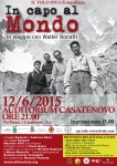 Spettacolo teatrale: “IN CAPO AL MONDO”