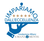 Cristina P: uno stage d’eccellenza