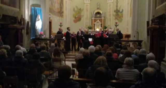 Concerto di Natale 2016