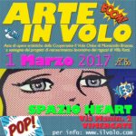 Arte in Volo