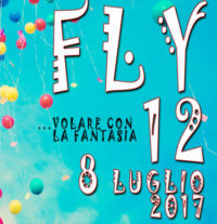 FLY 12 – Volare con la Fantasia