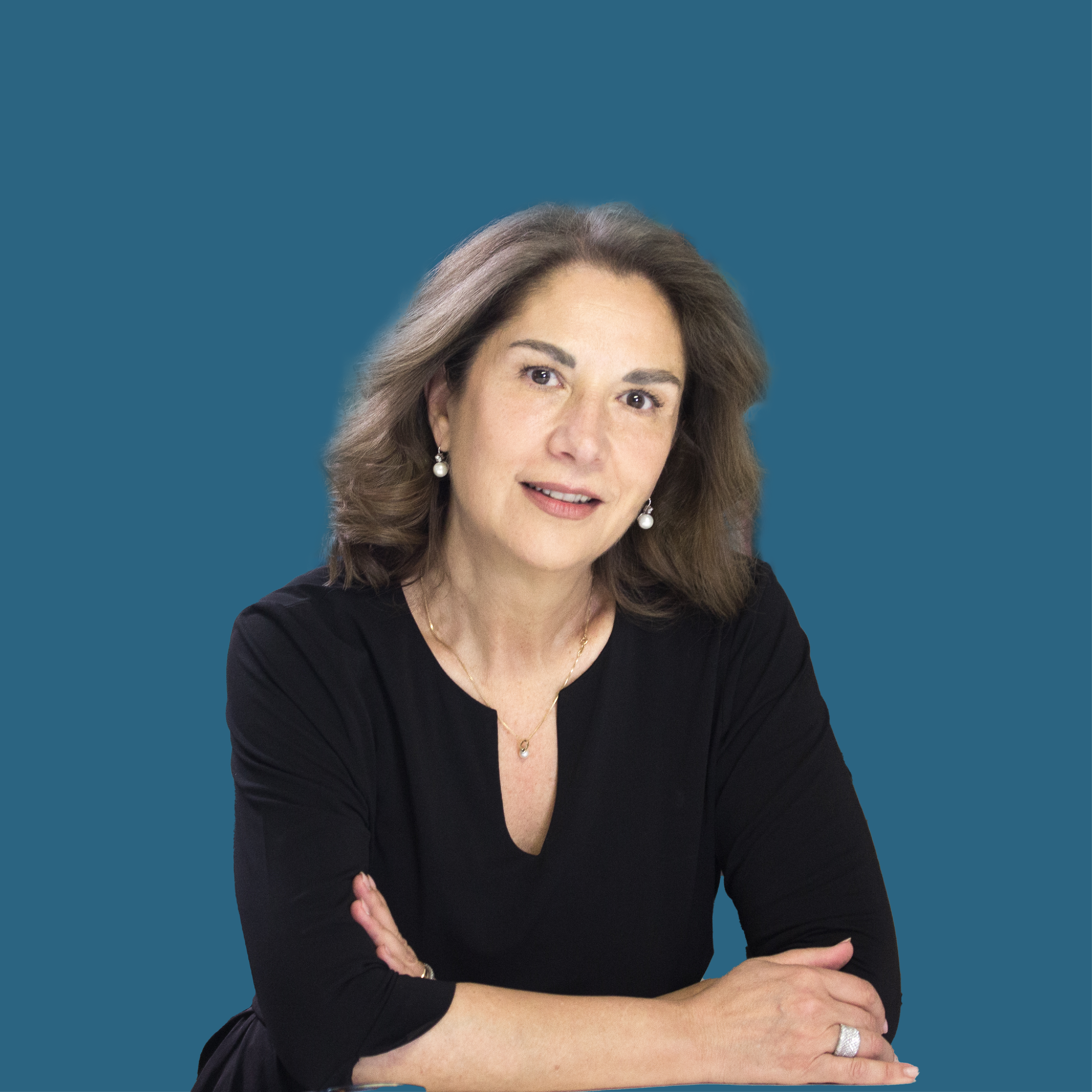 Rita - Mamma di una ospite
