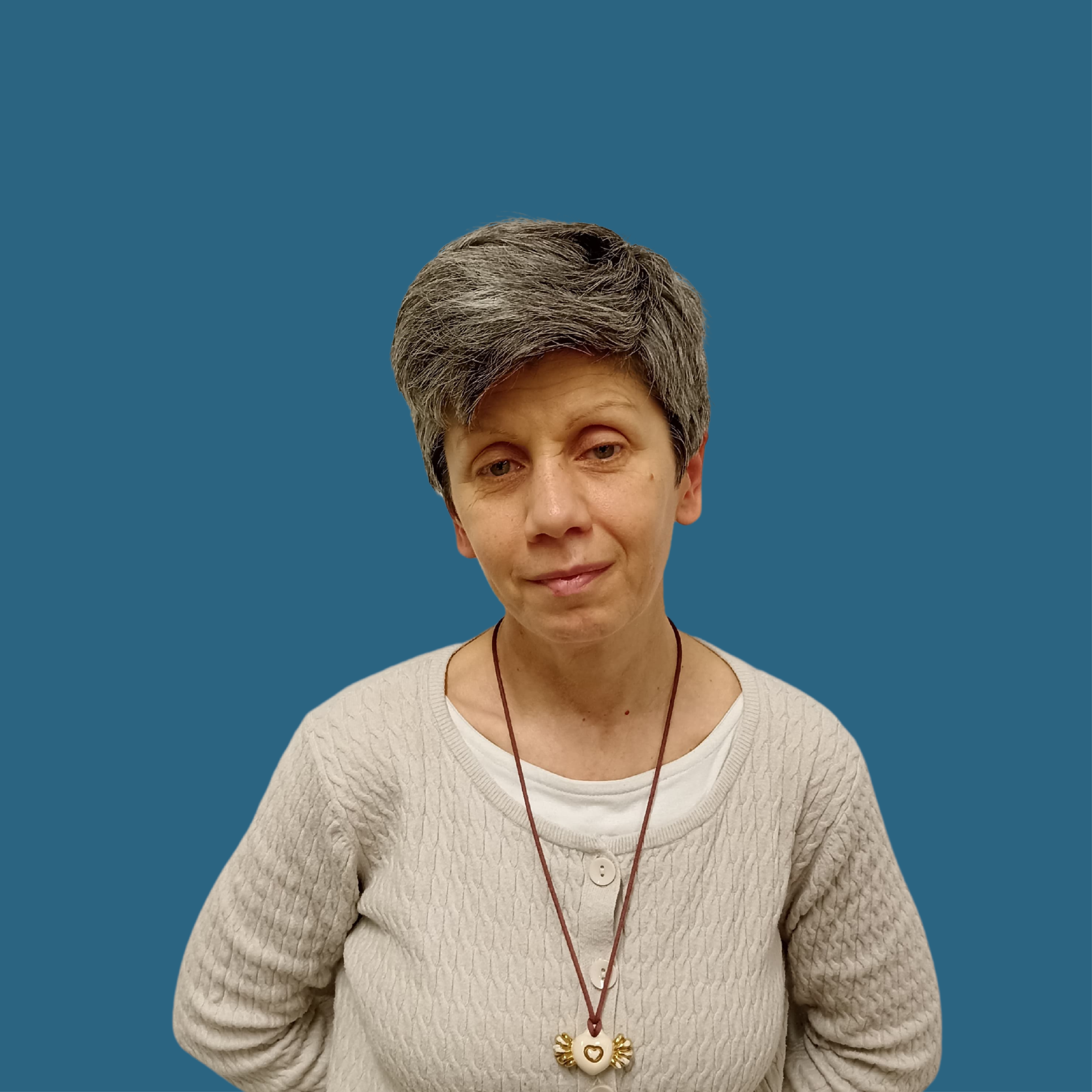 Vanessa - Mamma di un ospite